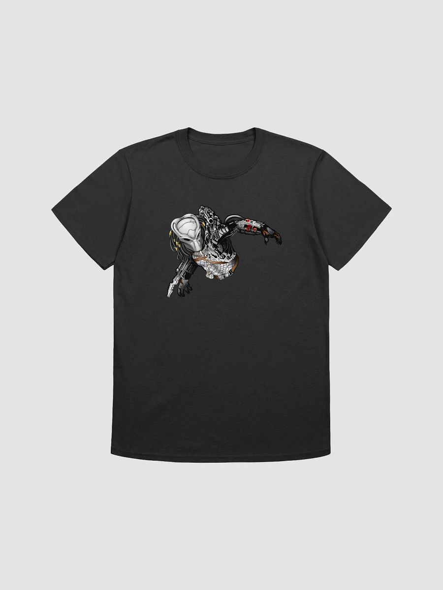 Fearerchannel camiseta Skull hunter predator color product image (1)