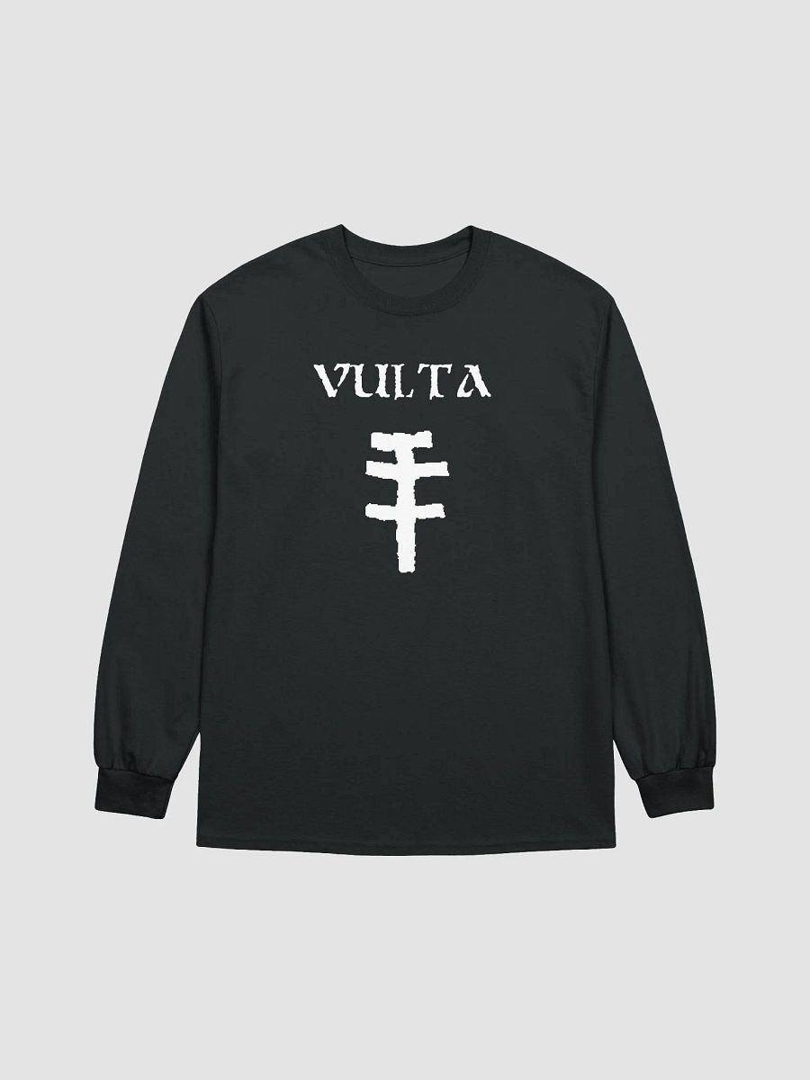 Vostra Vulta Longsleeve product image (1)