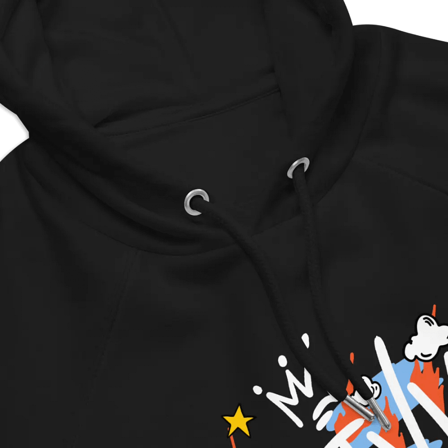 Privy Unisex Hoodie product image (23)