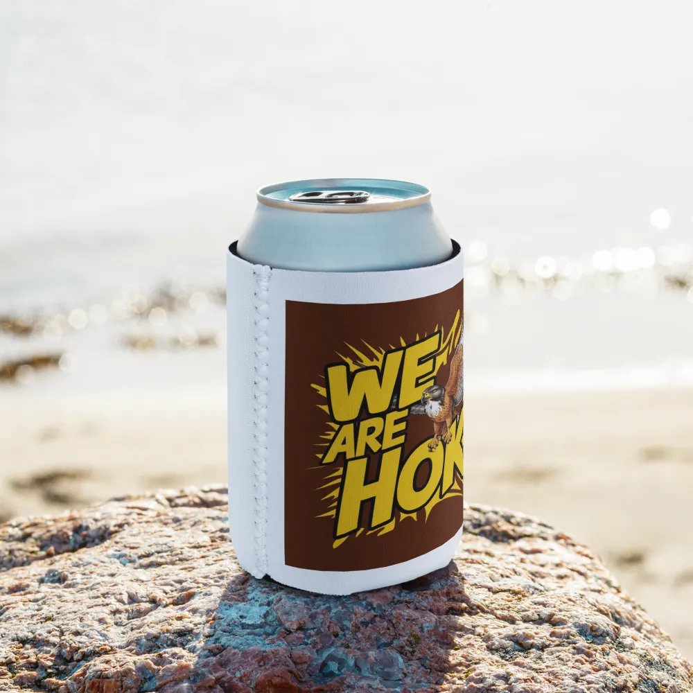 We are HOK Stubby Holder product image (10)