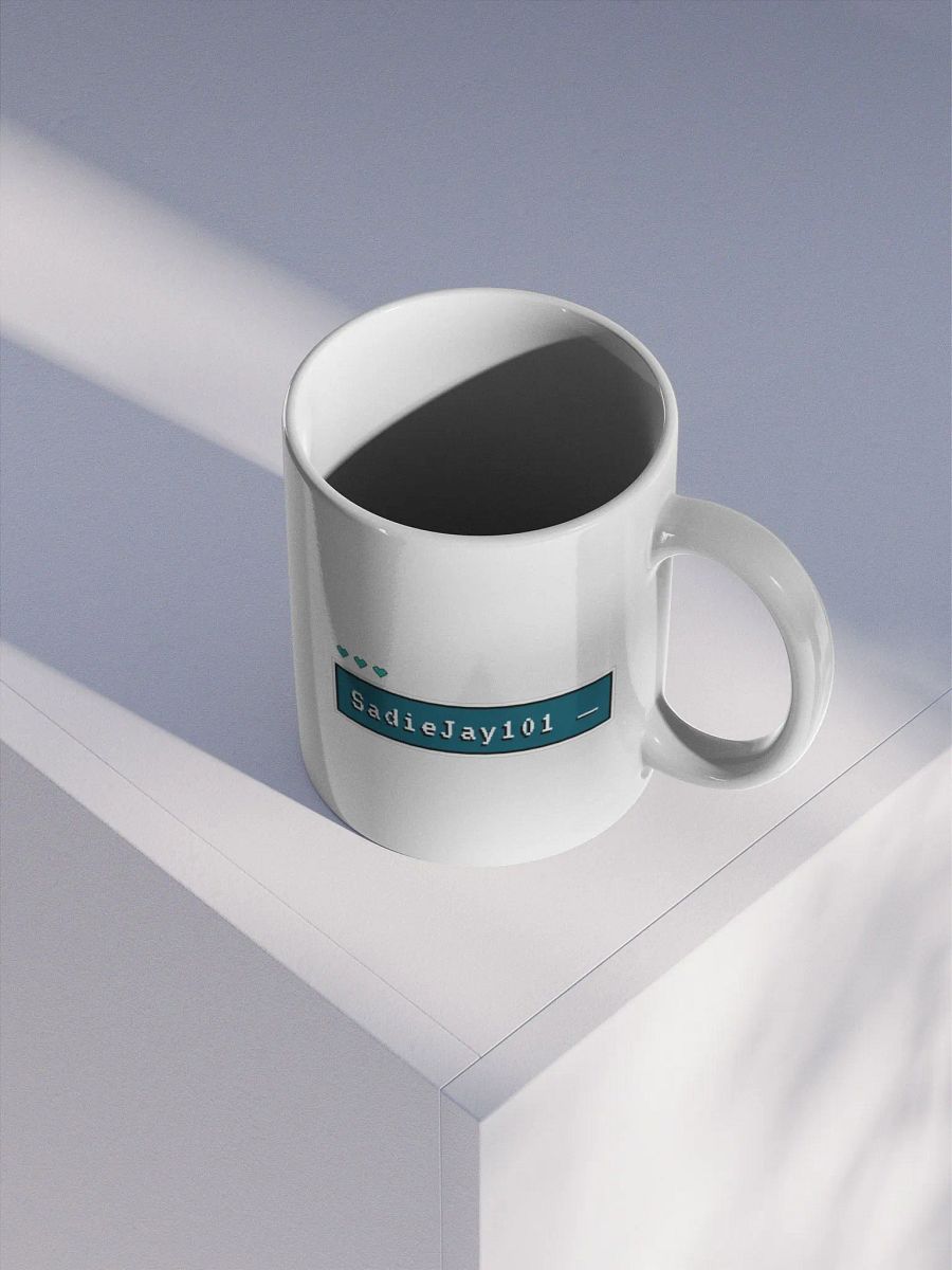 Taco Truck Employee Mug product image (3)