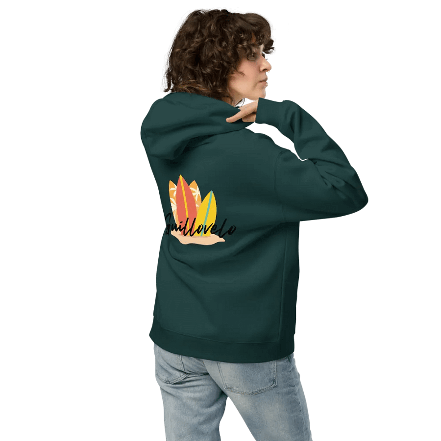 GUILLOVELO SUMMER SURF HOODIE product image (12)
