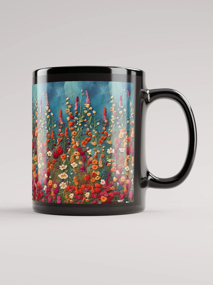 Wildflowers Mug product image (1)
