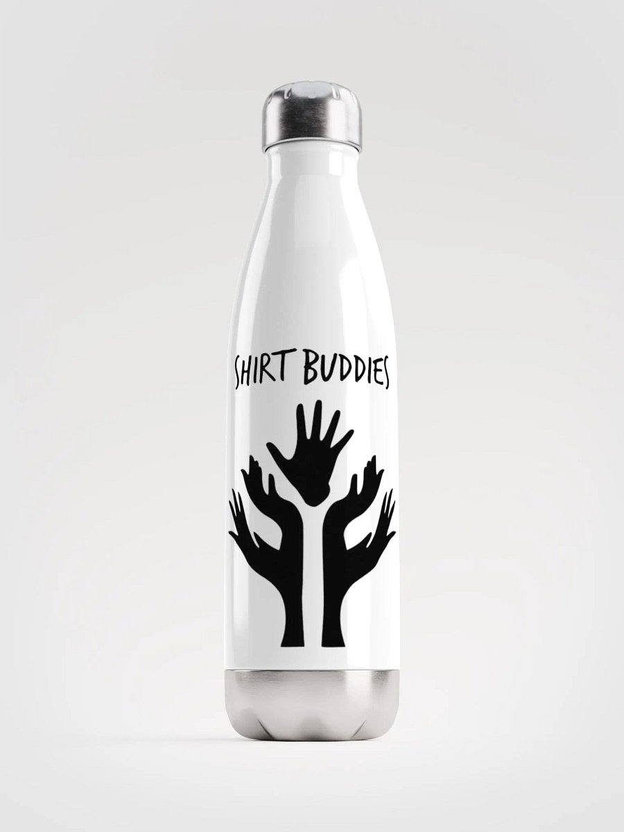 Shirt Buddies Tree Hands Water Bottle product image (1)