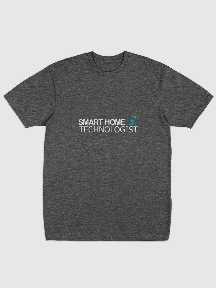 Smart Home Technologist Premium Men's Tee product image (3)