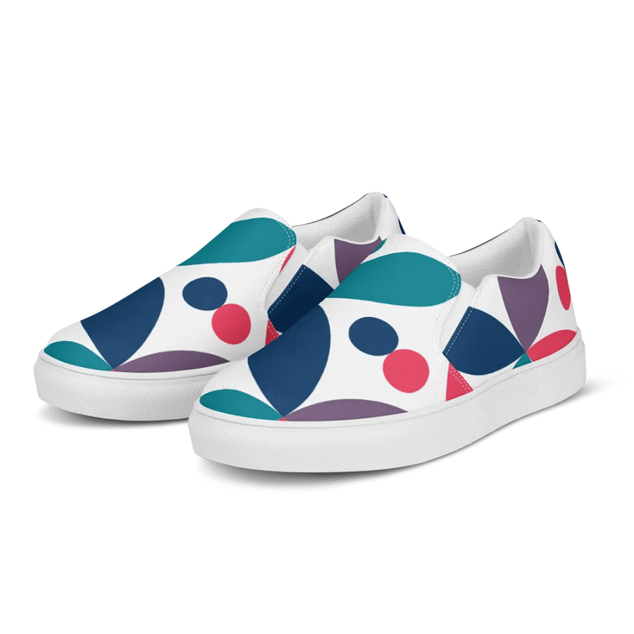 Piazza Slip-Ons product image (3)