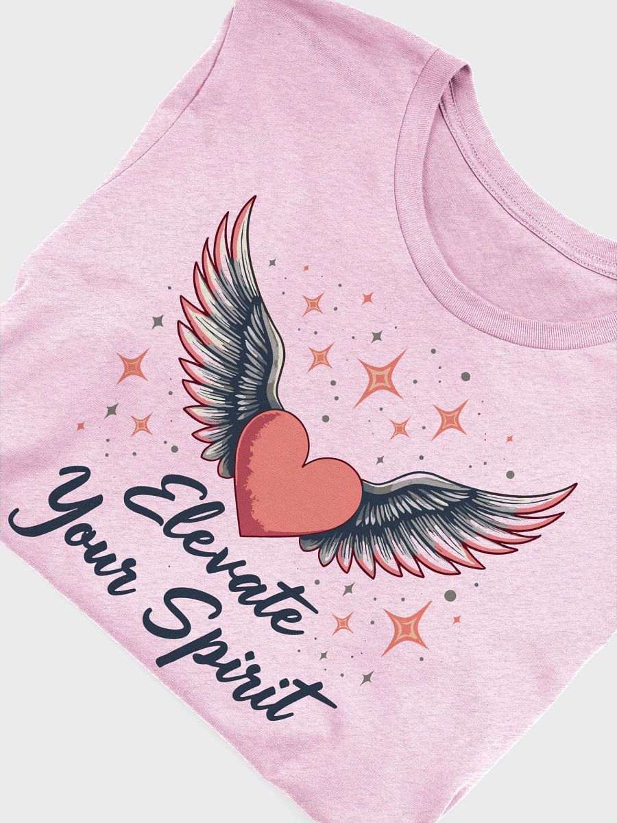 Ascended Heart product image (5)