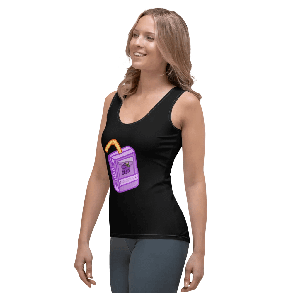 JuicyyJewel Tank Top product image (3)