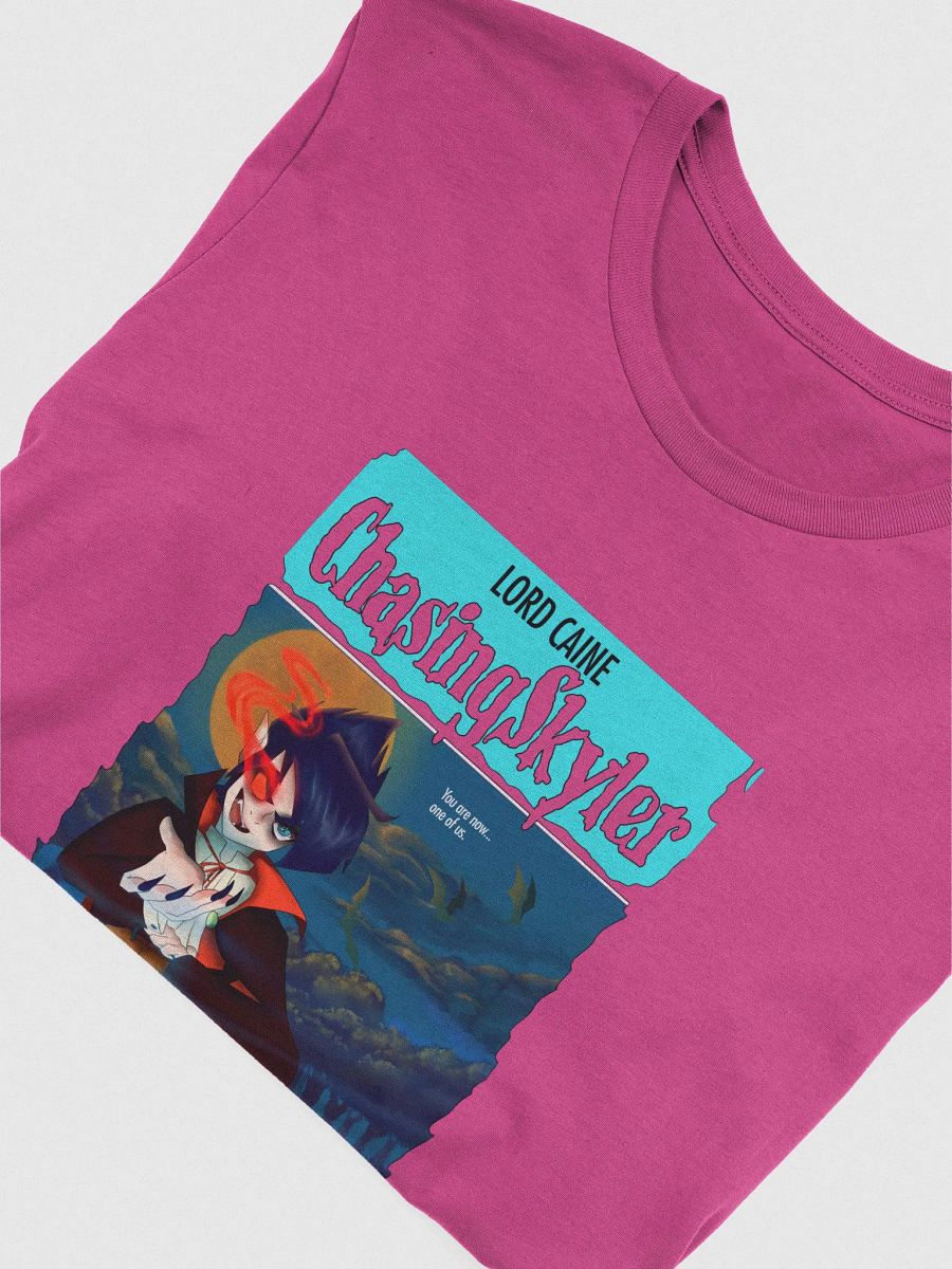 Goosebumps T-Shirt product image (5)