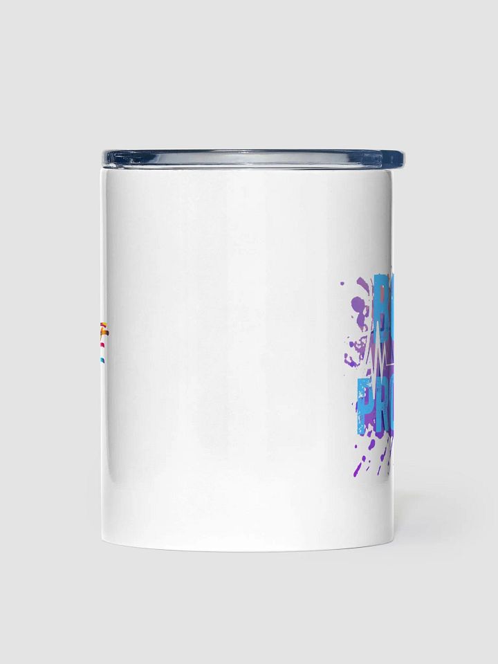 Create Greatness + Born to Prosper Tumbler Set product image (1)
