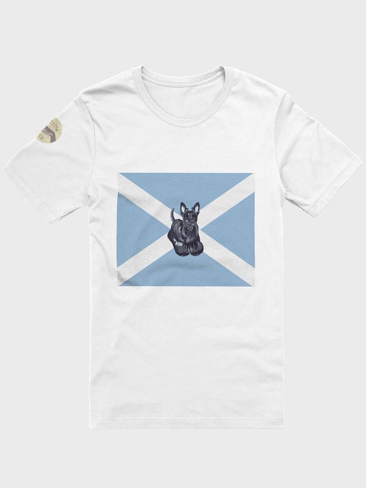 Scottish T-Shirt product image (1)