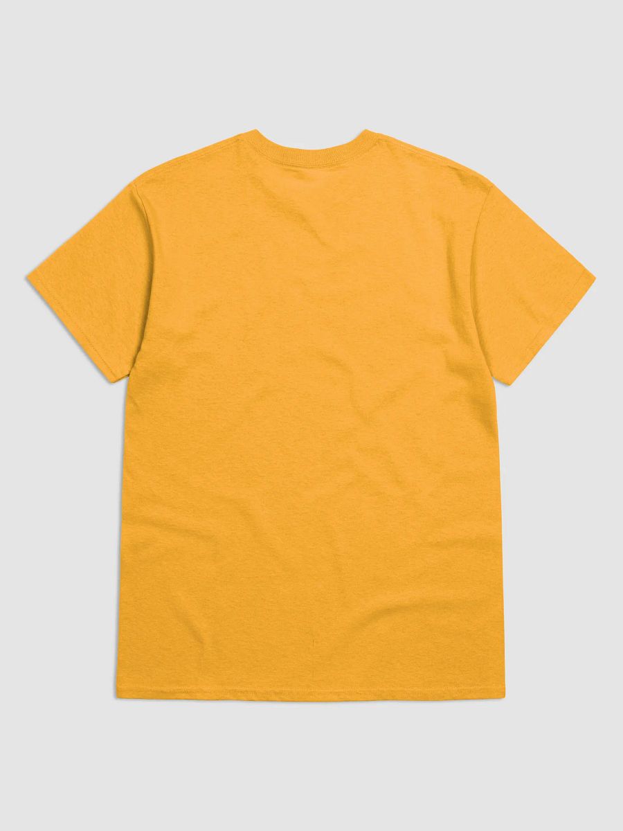 Latkes Latkes T-Shirt (Adult Size) product image (2)