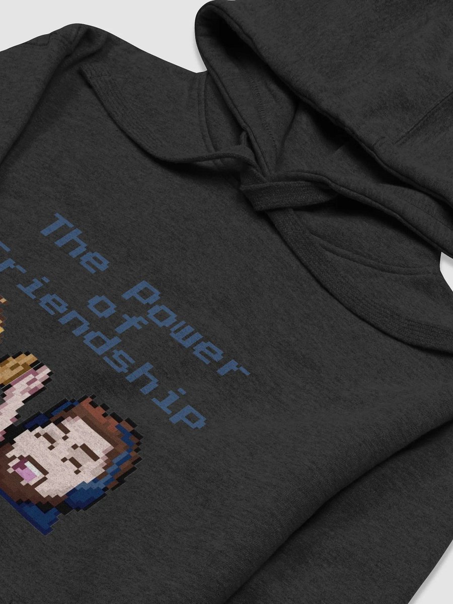 Power of Friendship Hoodie product image (29)