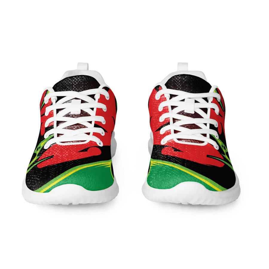 Fluid Motion Men's Athletic Shoes product image (6)