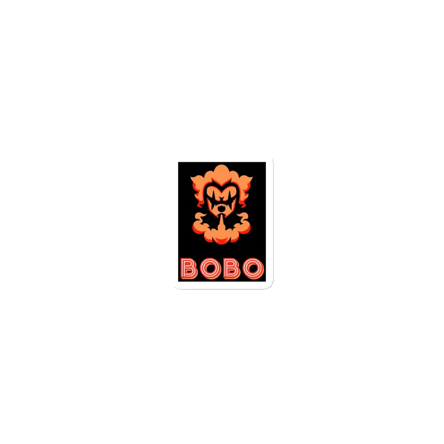 BOBO MAGNET product image (1)