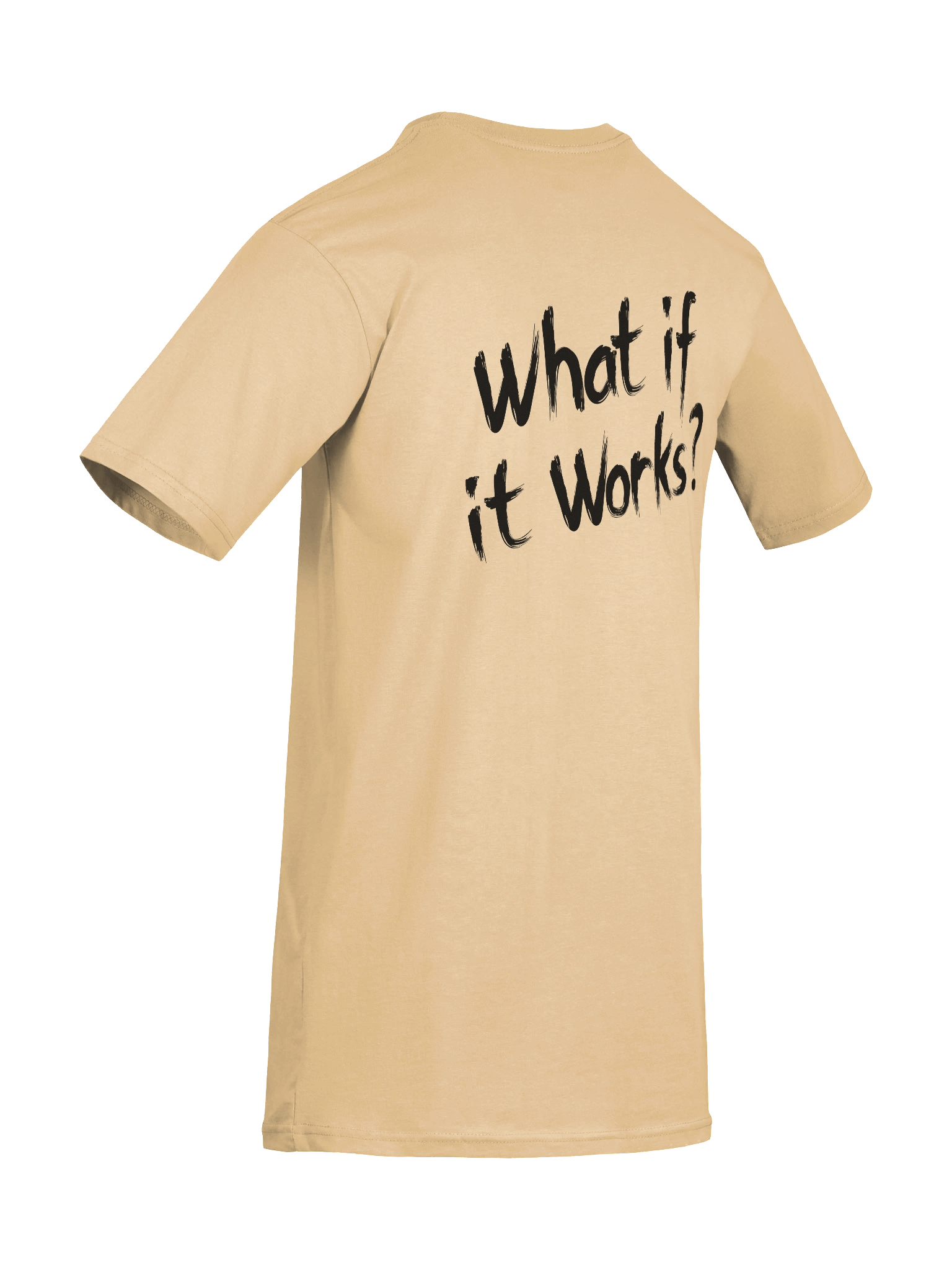 "Smirkèmon" Shirt 2.0 (Printed) product image (10)