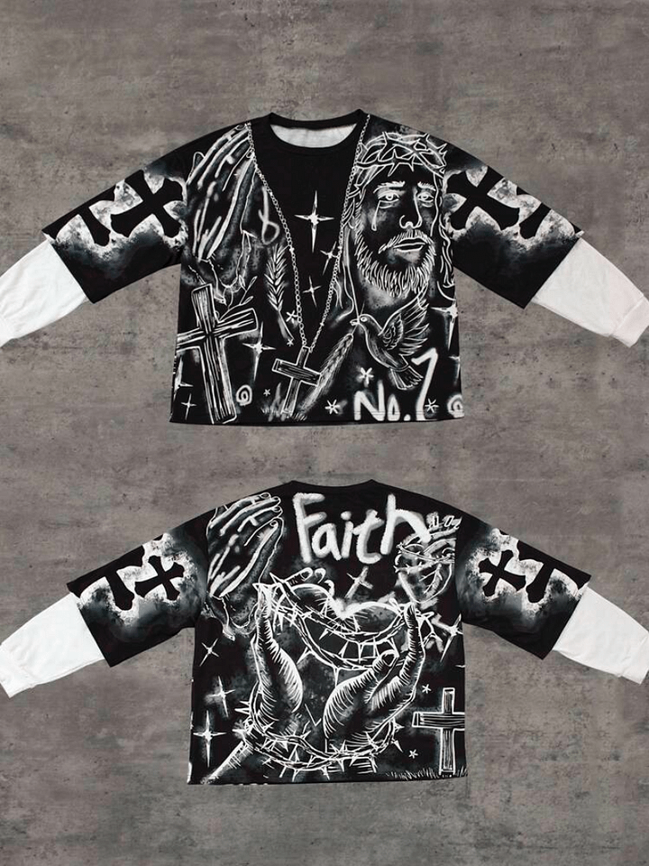 Faith Streetwear product image (1)