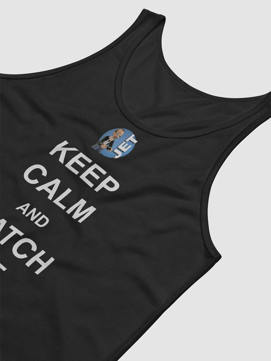 Keep Calm - Tank Top product image (3)
