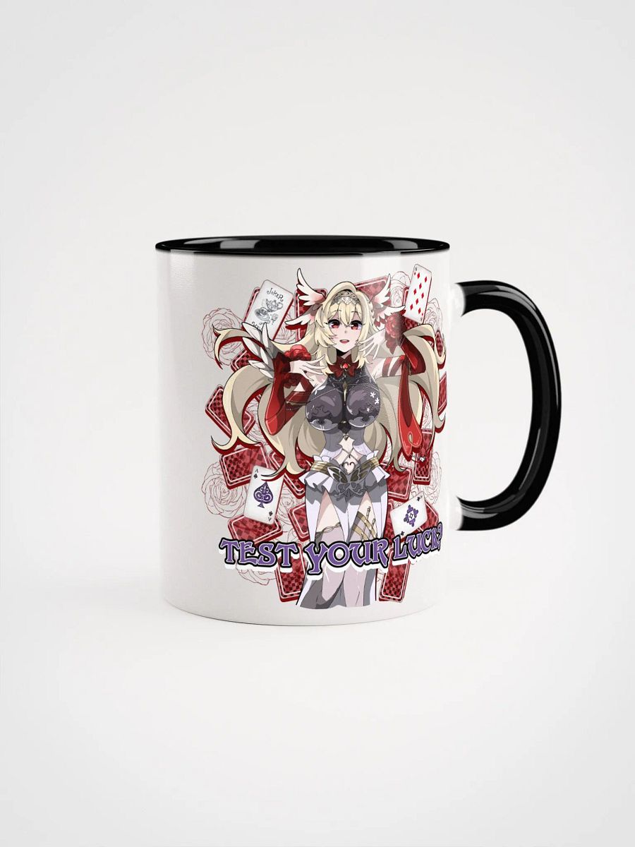 Lady Luck Mug product image (2)
