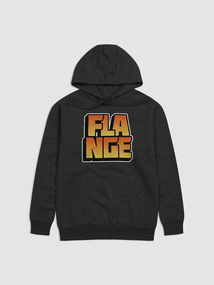 Hoodie Flange product image (1)
