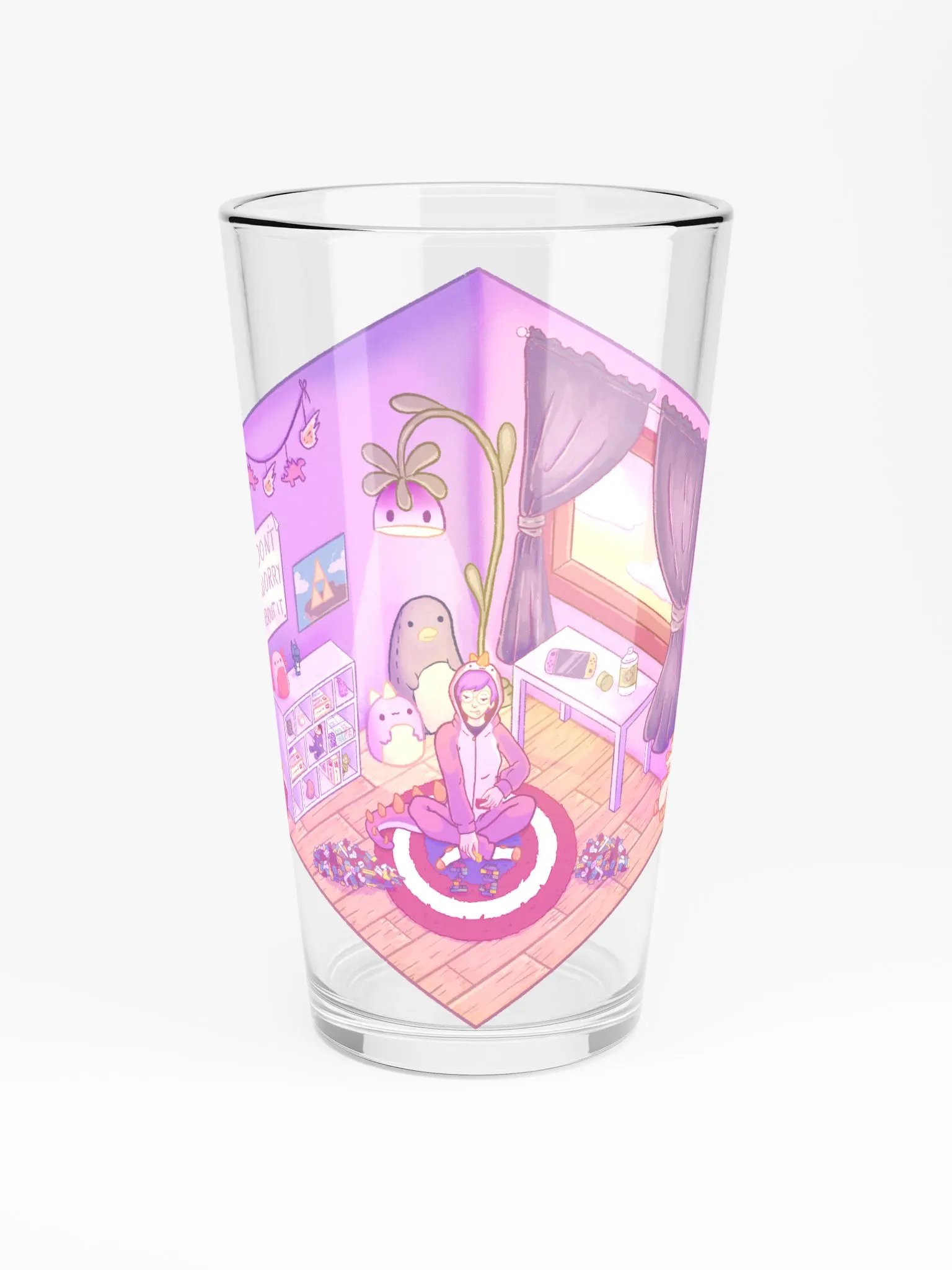 Subathon 2023 Pint product image (3)