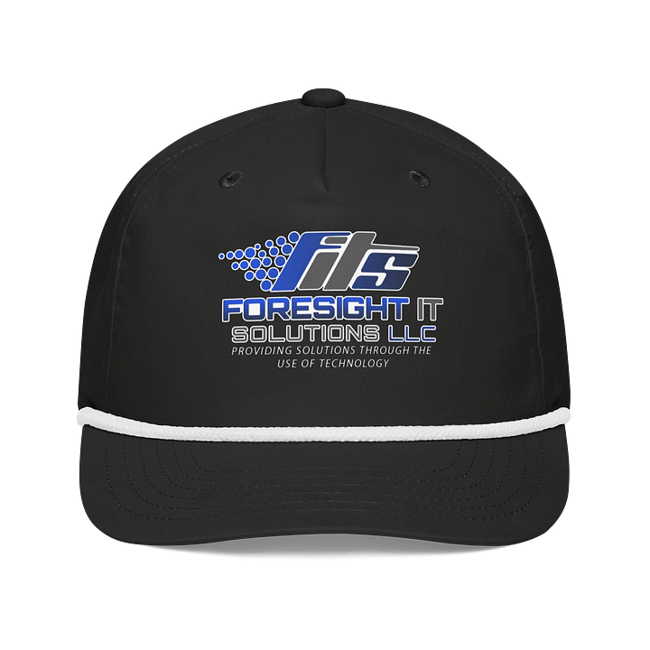 Foresight IT Solutions Rope Hat product image (1)