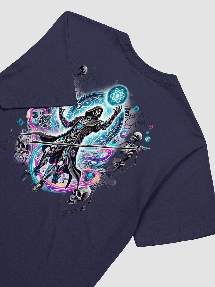 Quantum Overseer T-Shirt product image (24)