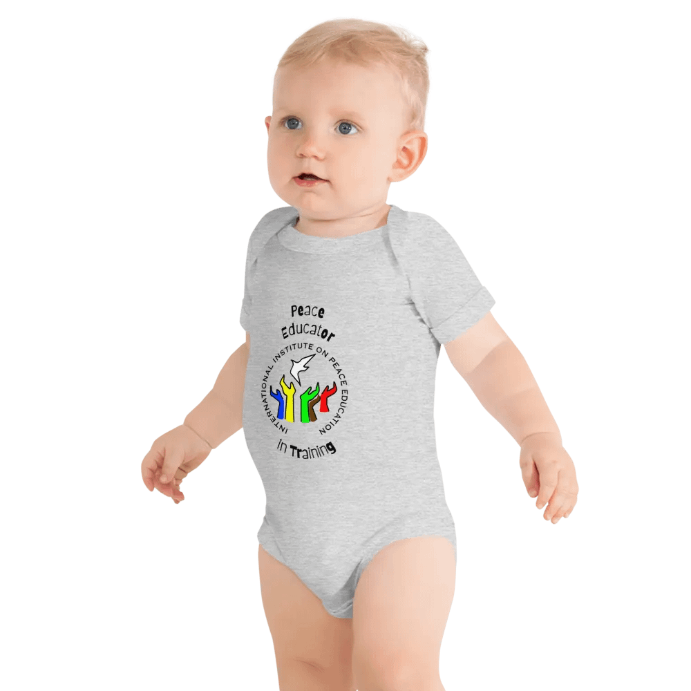 Peace Educator in Training (IIPE) product image (26)