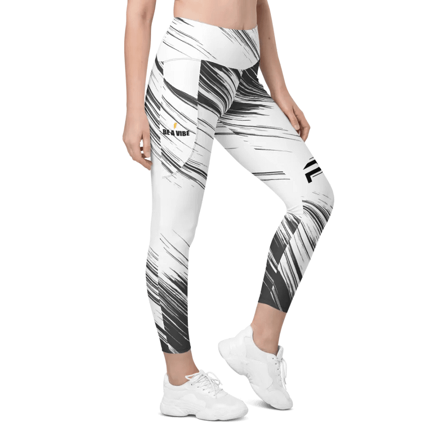 PV leggings with Pockets product image (12)