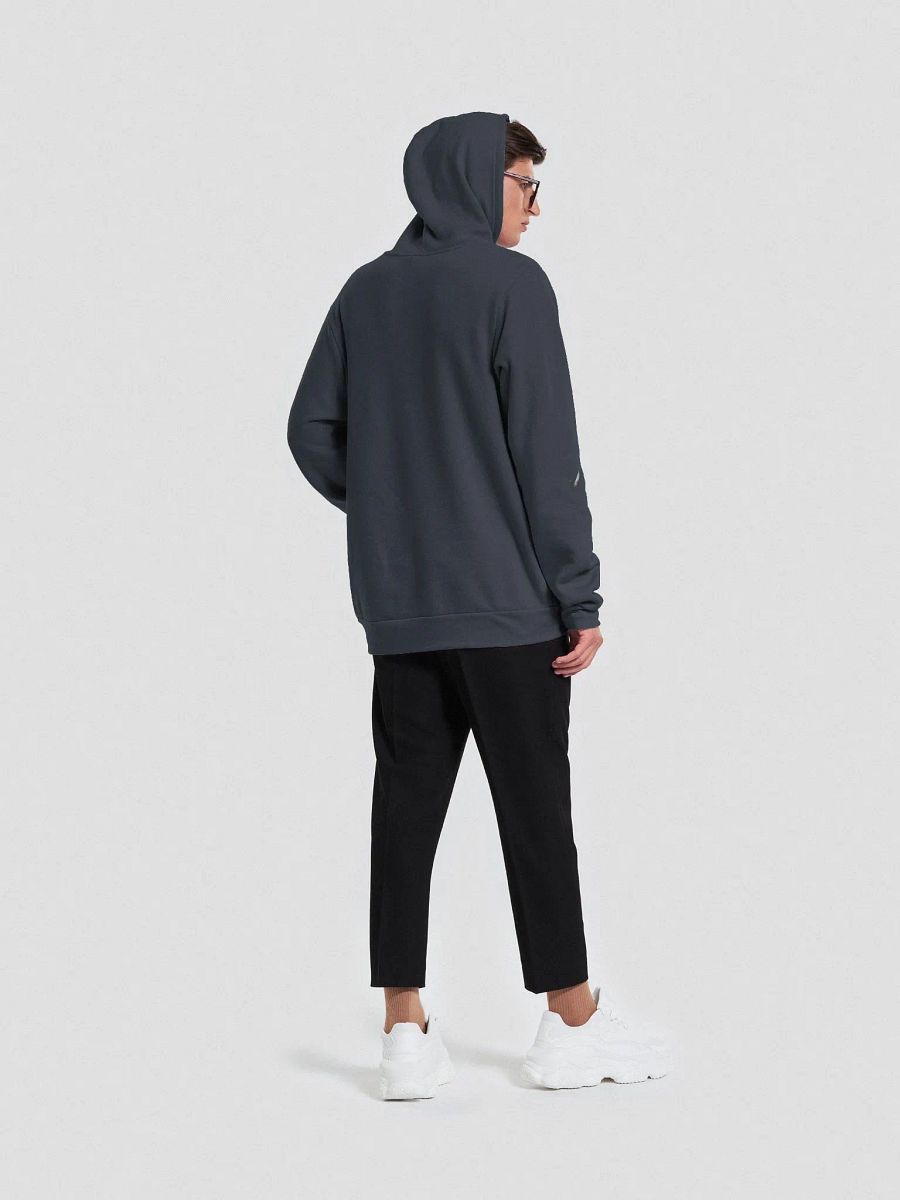 Stay Smilin' Signature Hoodie product image (12)