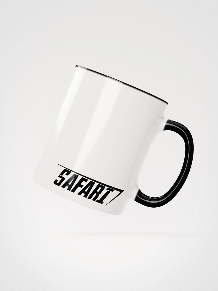 Safari Elite Mug product image (20)