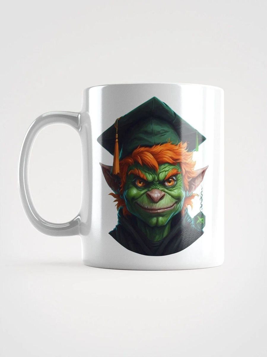 TAZA BLANCA LOGO product image (6)