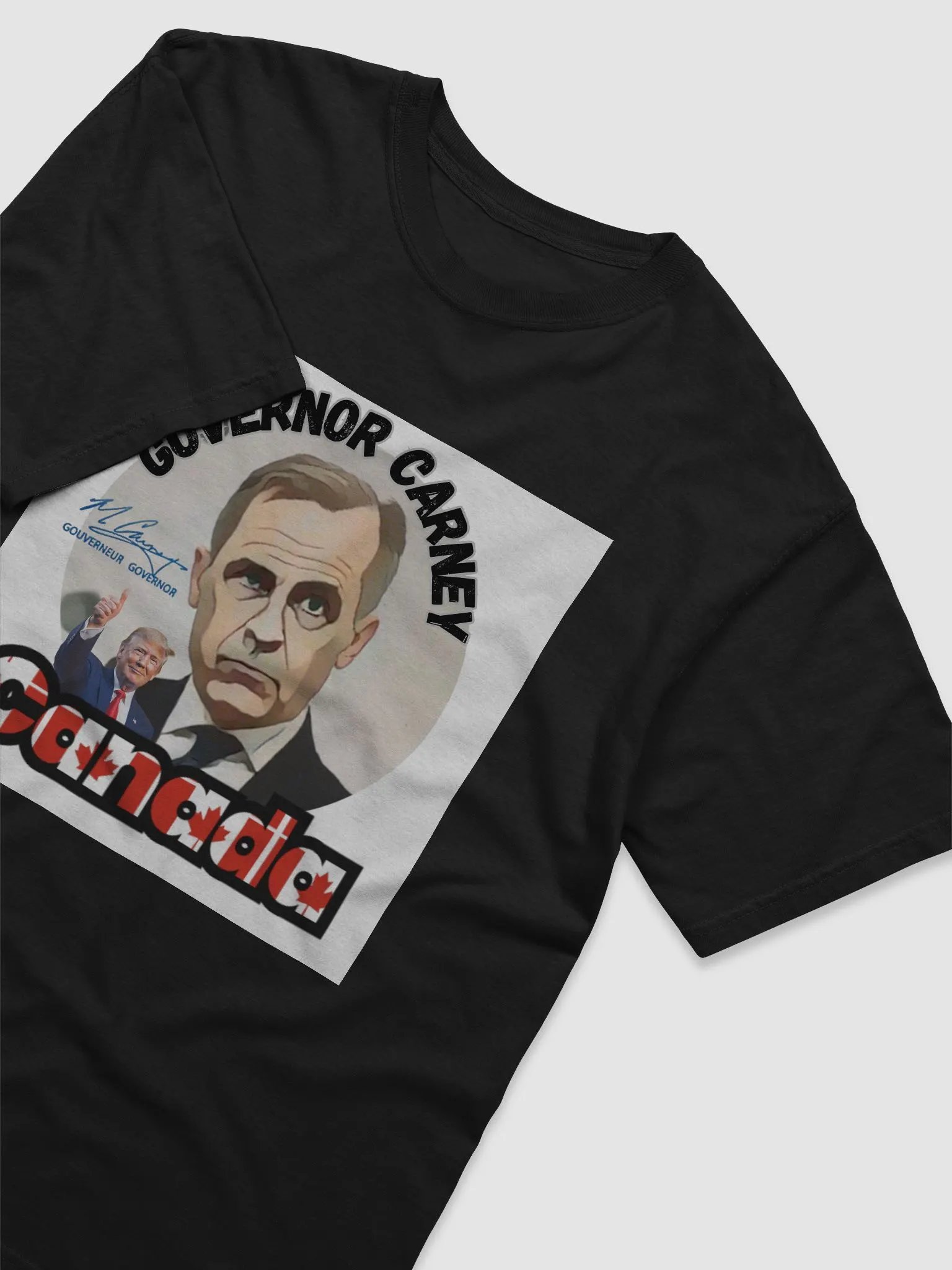 Governor Carney product image (3)