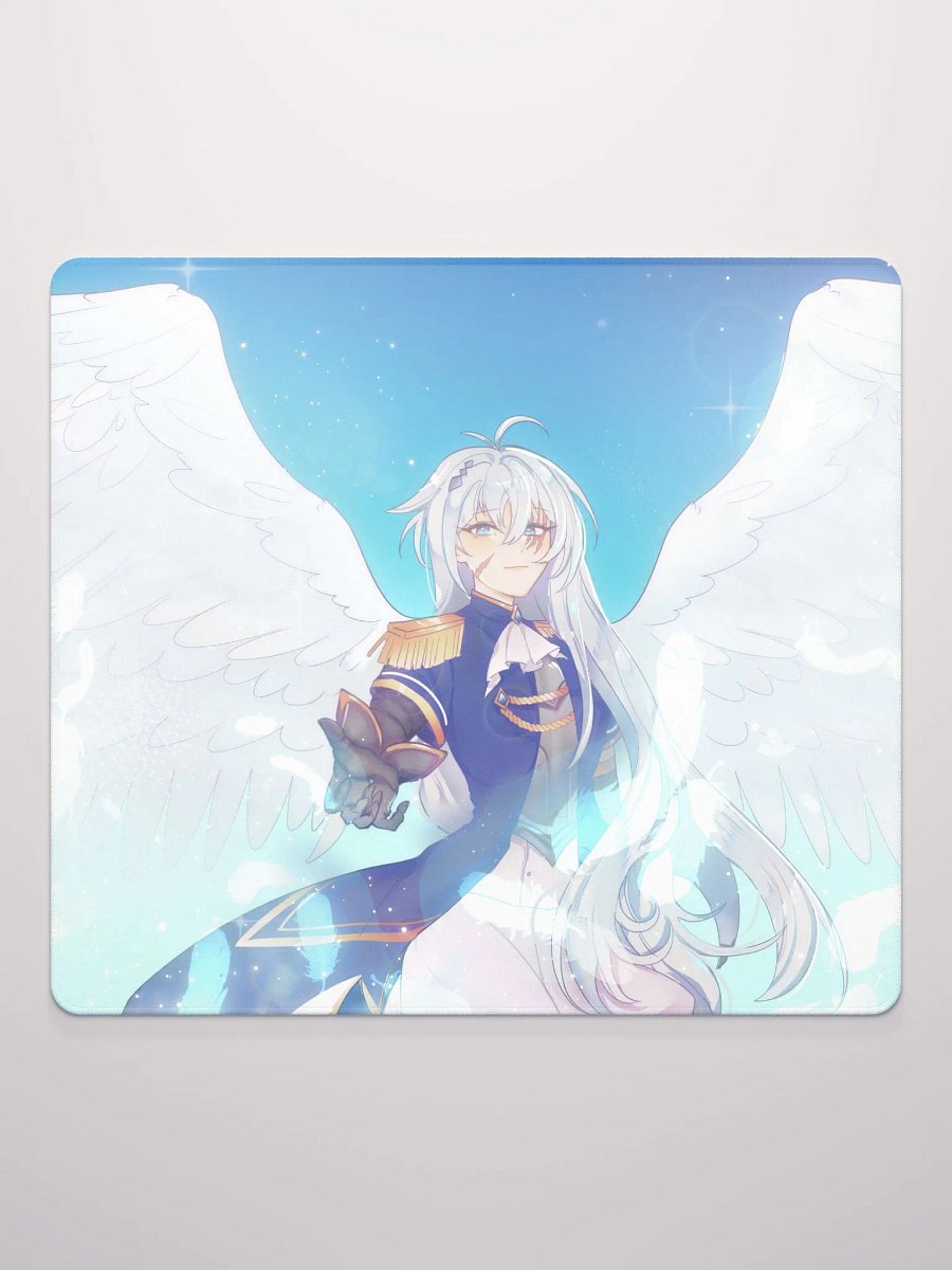 Yui Gaming Mousepad product image (3)