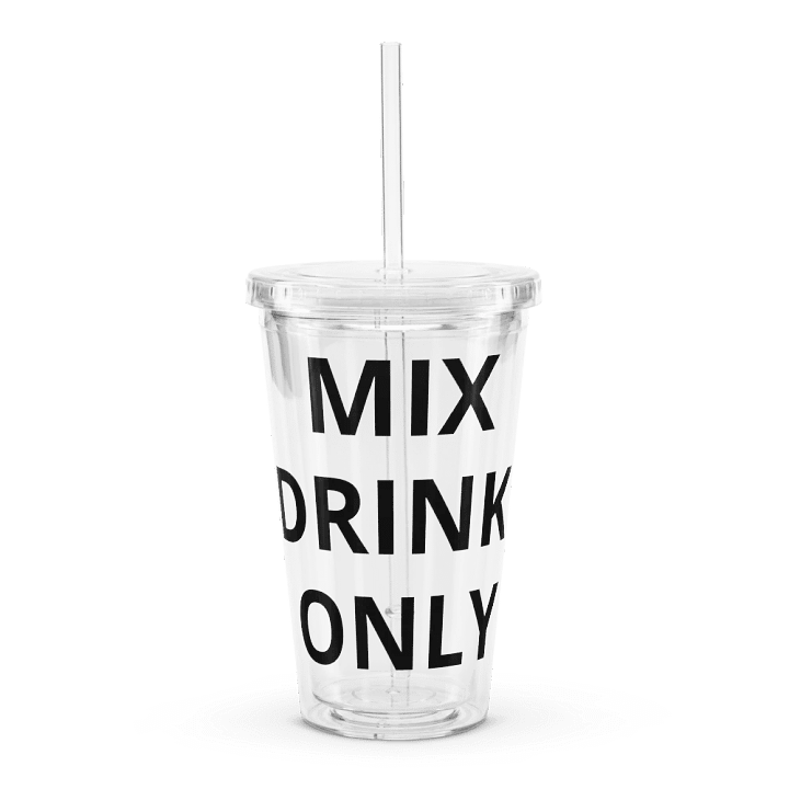 Neural Network Connections Tumbler product image (1)