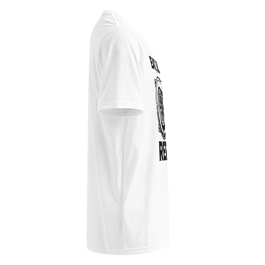 Turbocharged Motivation Athletic T-Shirt product image (4)