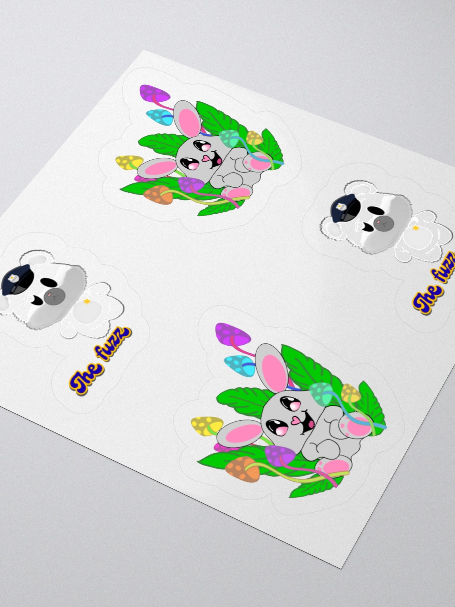 Its the fuzz product image (8)
