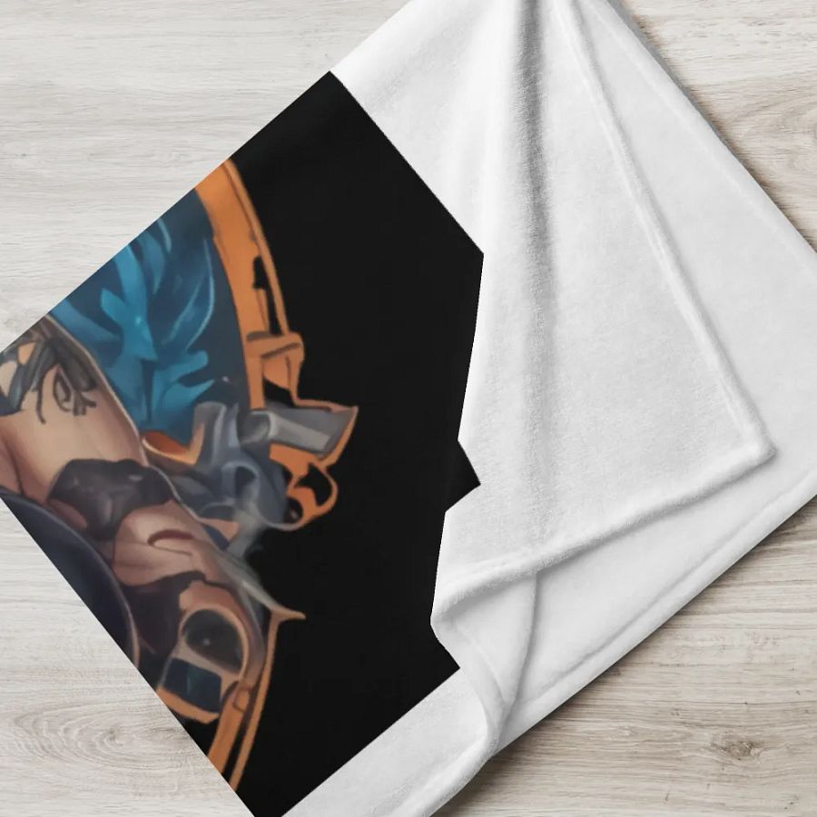 Magic throw product image (17)