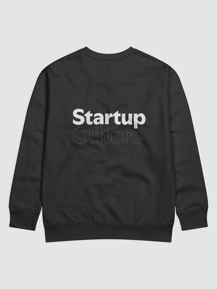 Classic Sweatshirt product image (13)