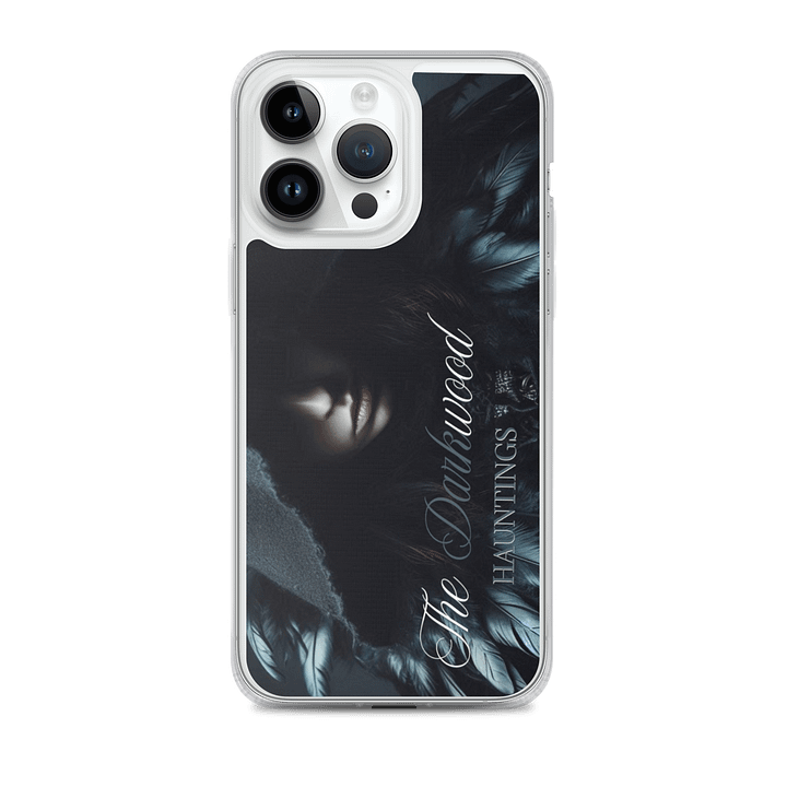 The Darkwood Hauntings product image (2)