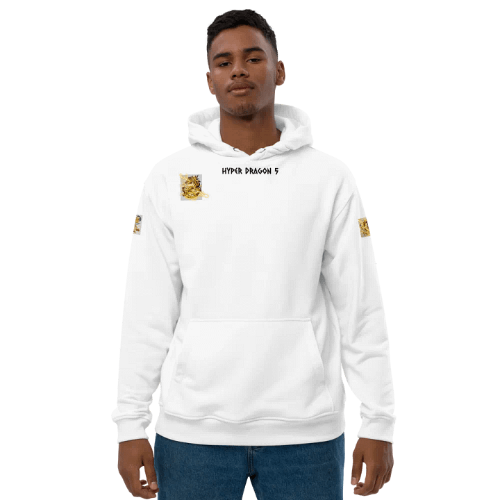 hyper dragon 5 hoodie product image (1)