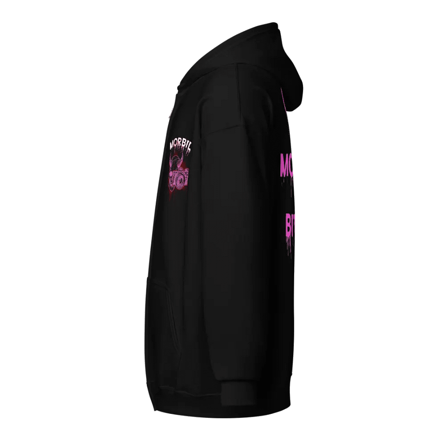 Womens Morbid Hoodie product image (6)