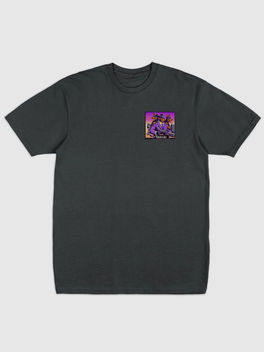 Premium Shirt (Villain) product image (2)
