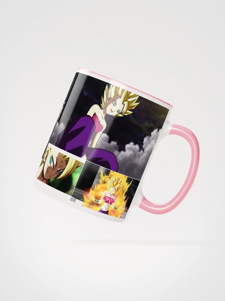 Dragon ball Super Mugs product image (47)