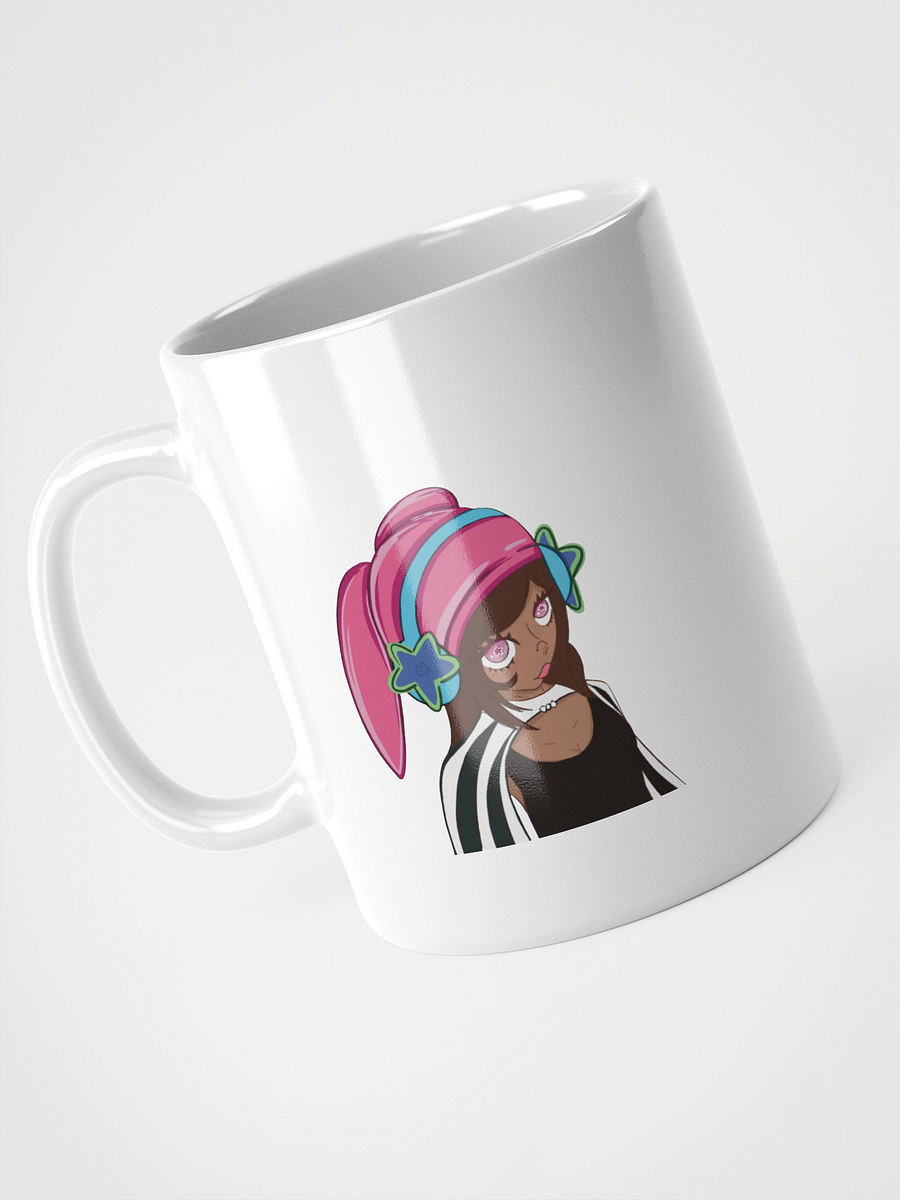 party grl l3l mug product image (8)