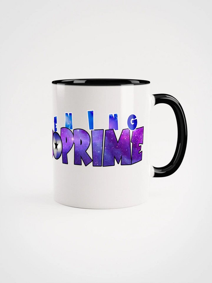 Cosmic Conflict Prime Mug product image (1)