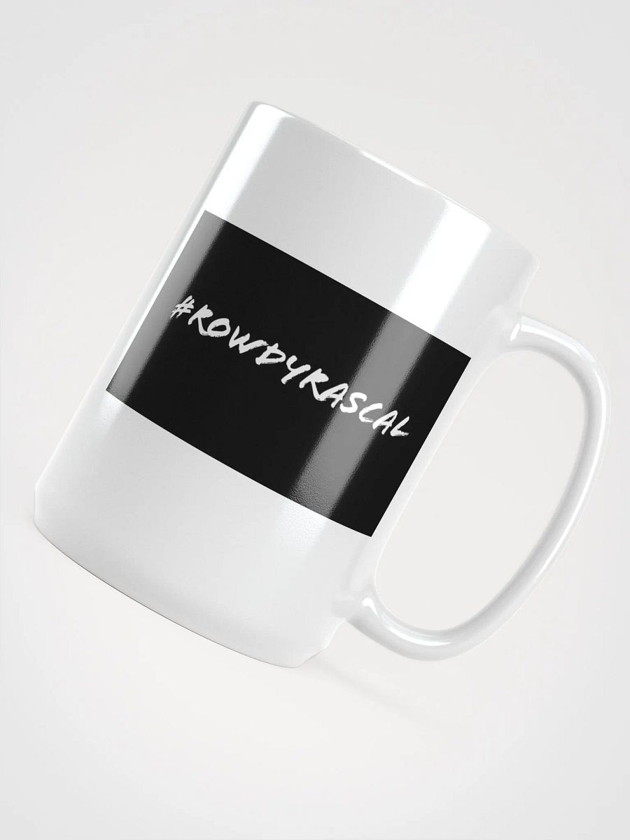 Rowdy Rascal Mug 1 product image (4)
