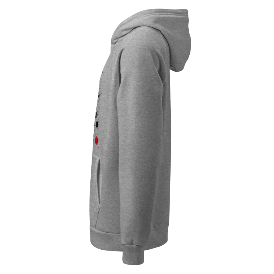Under Armour® Unisex Hoodie product image (2)