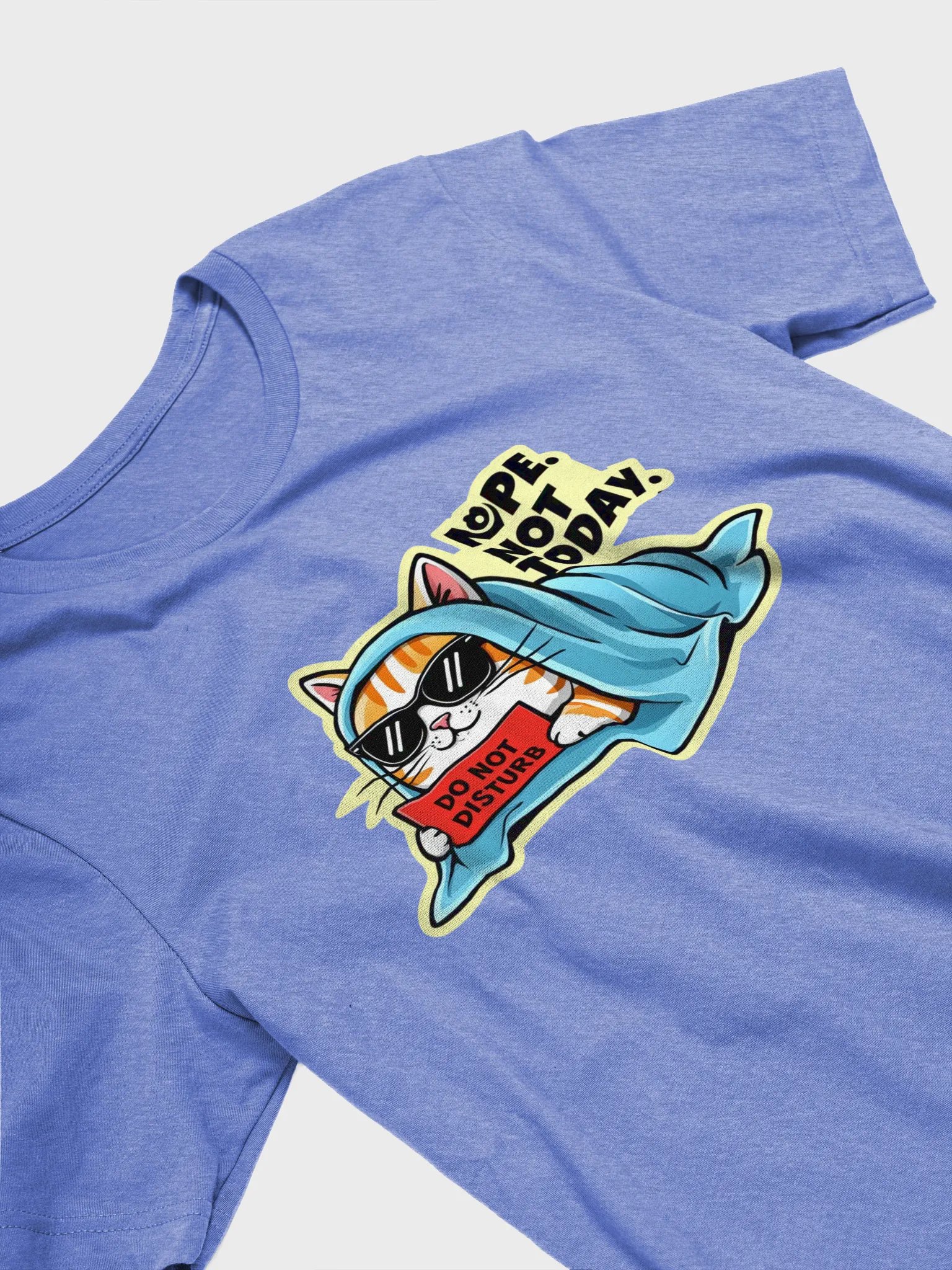 Cat - Do not disturb product image (33)