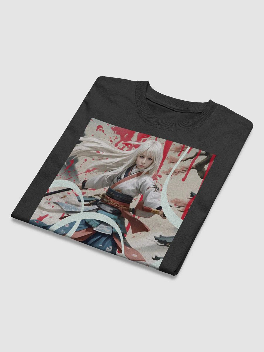 SAMURAI FOUR Mens Tee (US, EU, AUS & CA SHIPPING) product image (4)